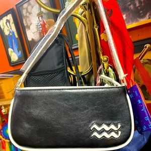 Vintage Aquarius purse